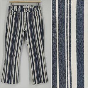 Lucky Brand | "Bridgette Mini Boot" jeans